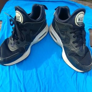 NIKE AIR MAX PRIME MENS 9.5 11/02/16,addidas,converse,vans,puma,reebok